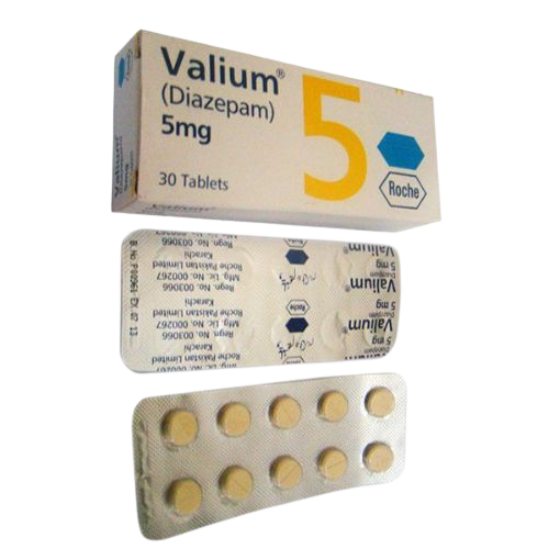 Valium 5mg