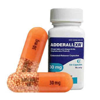 Adderall 30mg