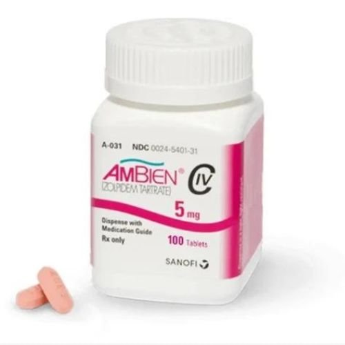 Ambien 5mg