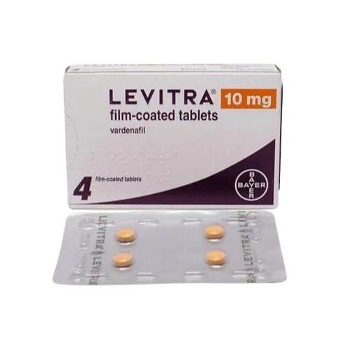 Levitra 10mg