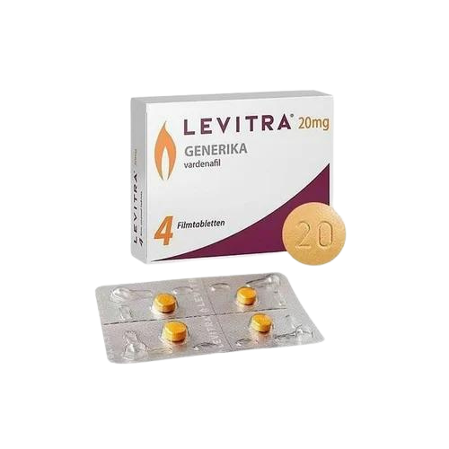 Levitra 20mg