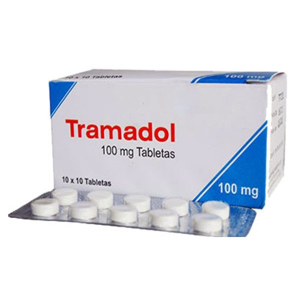 Tramadol 100mg