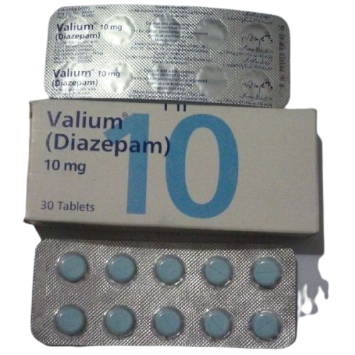 Valium 5mg