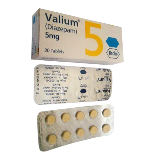 Valium 10mg