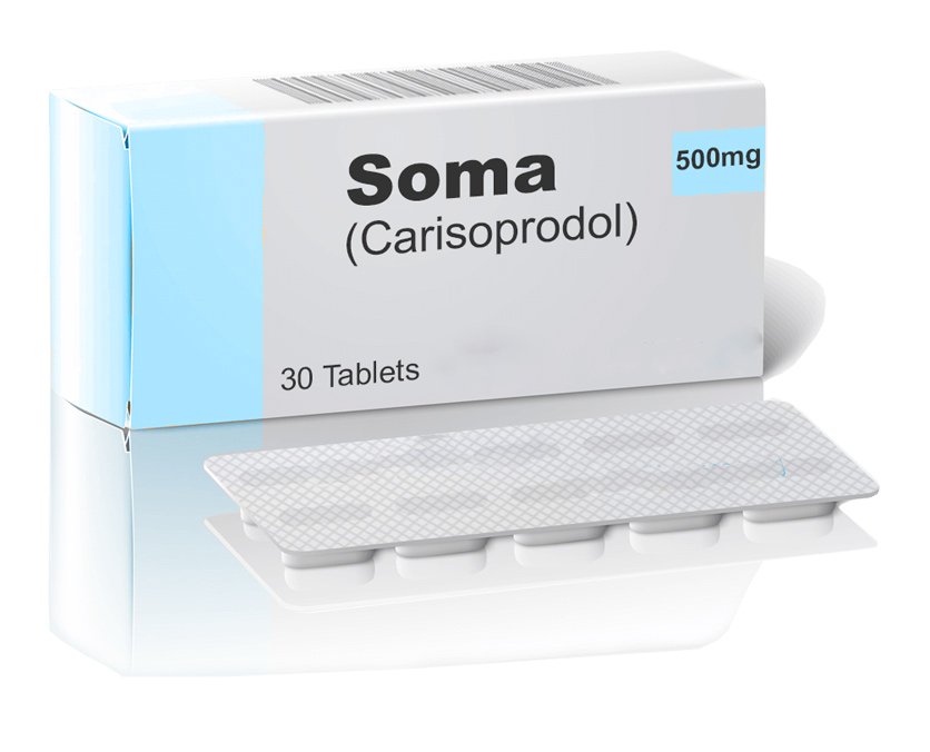 Soma 500mg